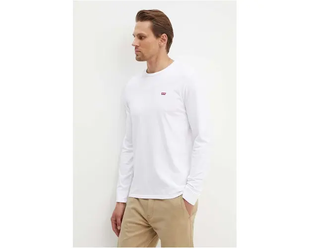 Levi's tricou 72848.0000-0000