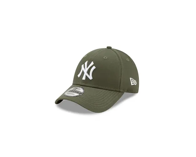 New Era sapca 80636010-OLIVE