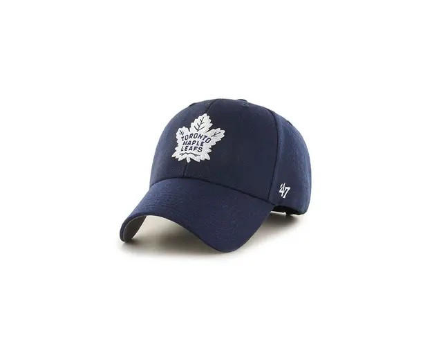 47brand sapca NHL Toronto Maple Leafs H-MVP18WBV-LNA