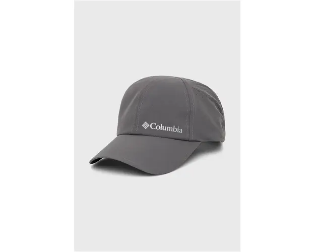 Columbia sapca Silver Ridge III culoarea gri, cu imprimeu 1840071
