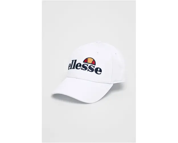 Ellesse - sapca SAAA0849-White