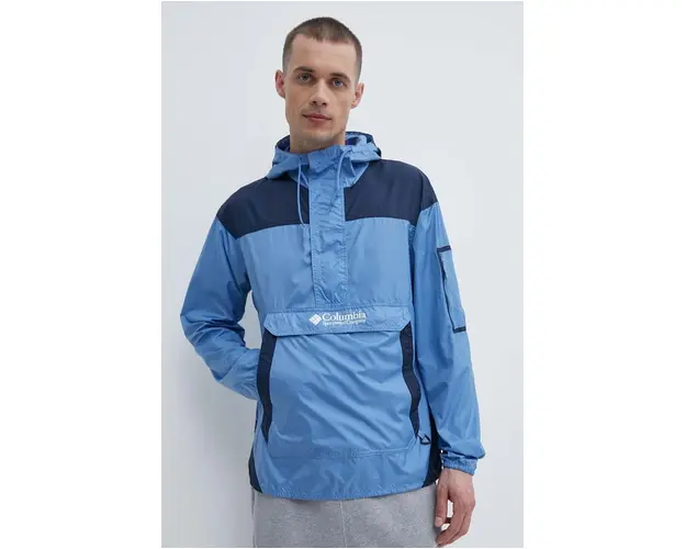 Columbia windbreaker TERREX Challenger de tranzitie 1714291