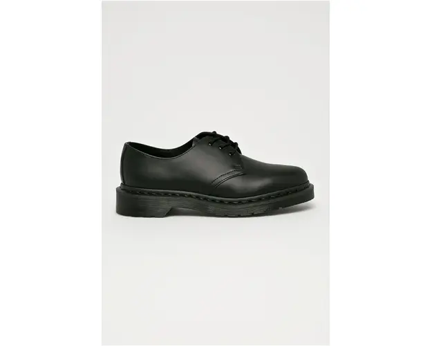 Dr Martens pantofi 14345001.black-black