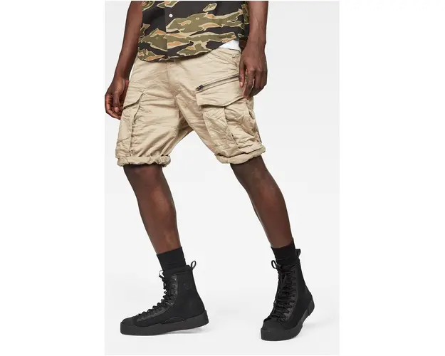 G-Star Raw - Pantaloni scurti