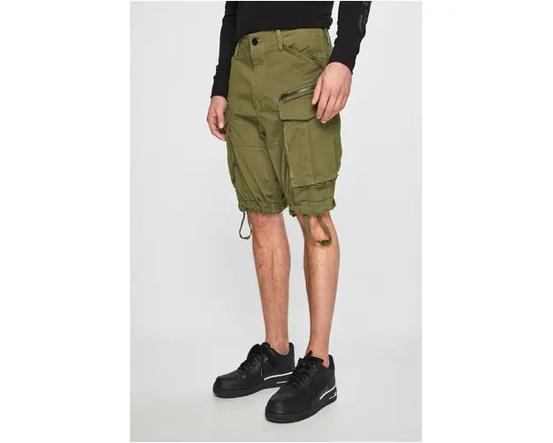 G-Star Raw - Pantaloni scurti