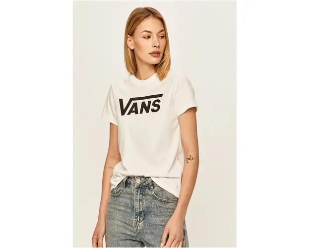 Vans top VN0A3UP4WHT-White