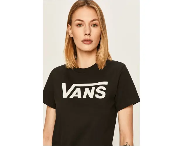 Vans top VN0A3UP4BLK1-Black