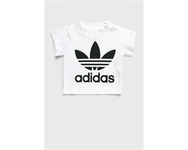 adidas Originals - Top copii 62-104 cm DV2828
