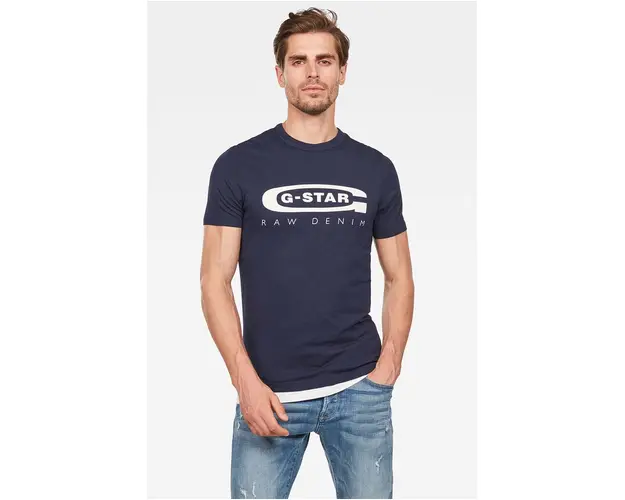 G-Star Raw - Tricou