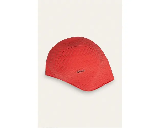 Aqua Speed casca inot Bombastic Tic-Tac culoarea rosu