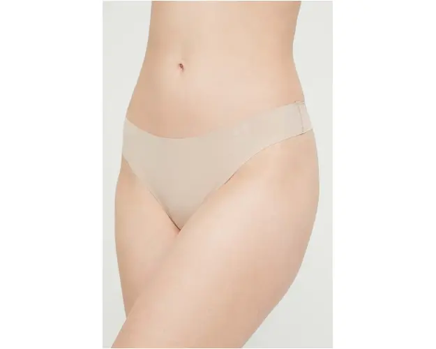 Under Armour tanga culoarea negru