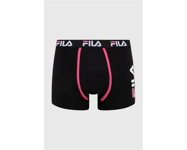 Fila boxeri barbati, culoarea negru