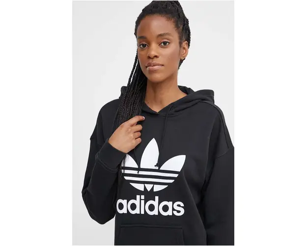 adidas Originals bluza FM3307-BLK/WHT