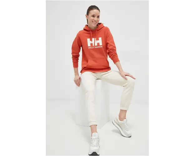 Helly Hansen bluza 33978-001