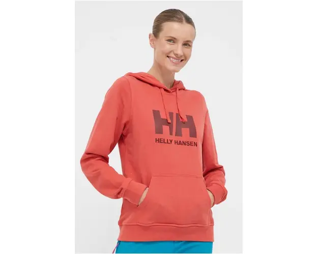 Helly Hansen bluza 33978-001