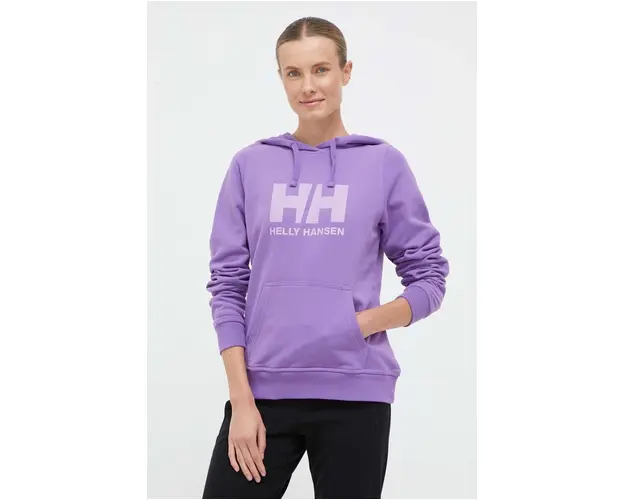 Helly Hansen bluza 33978-001