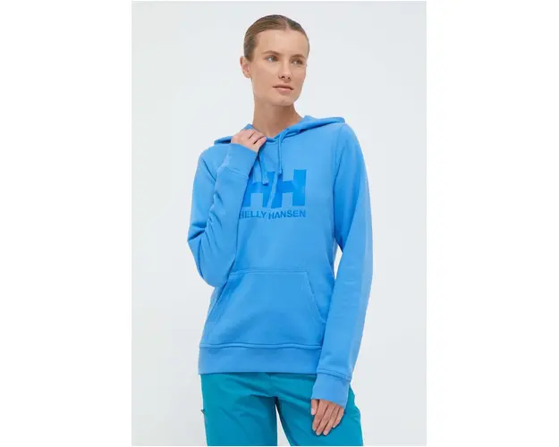 Helly Hansen bluza 33978-001