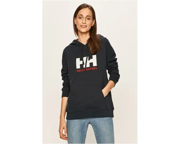Helly Hansen bluza 33978-001