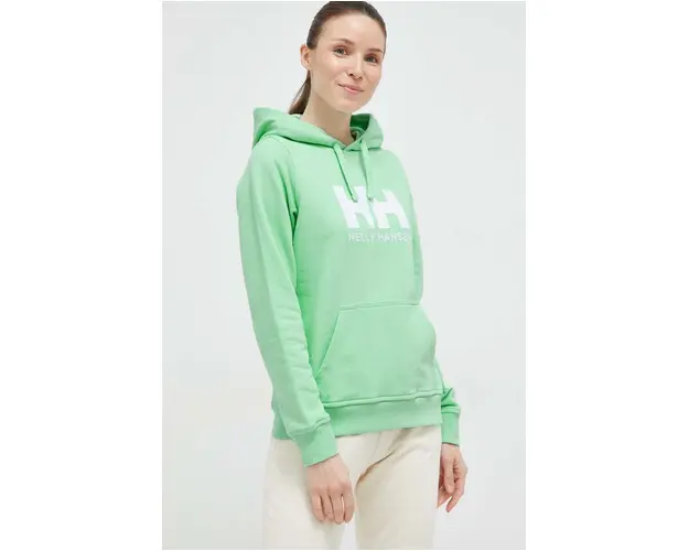 Helly Hansen bluza 33978-001