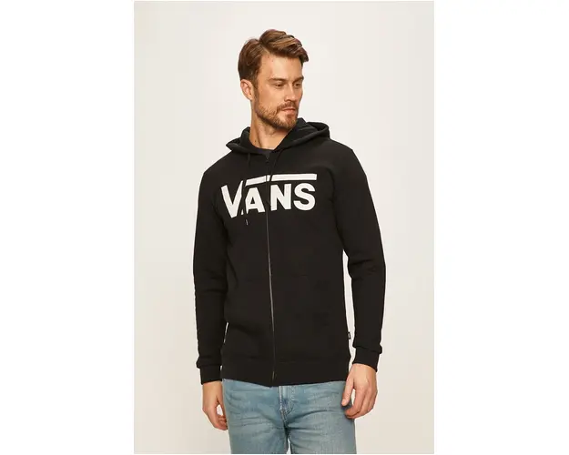 Vans bluza VN0A456CY281-BLACK