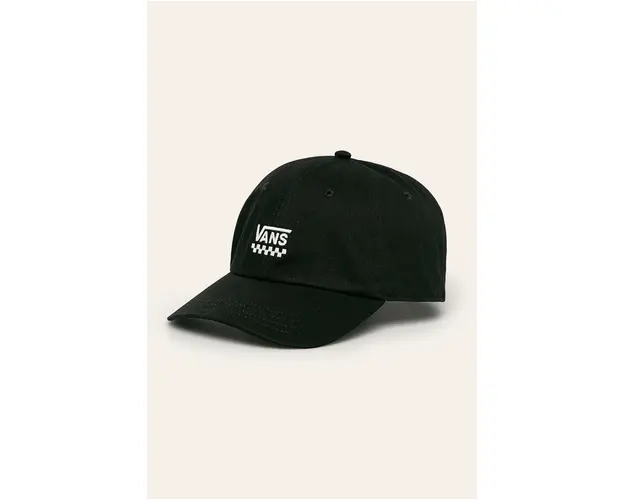 Vans sapca VN0A31T6J0Z1-BLACK