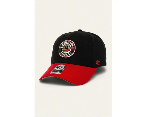 47brand sapca NHL Chicago Blackhawks