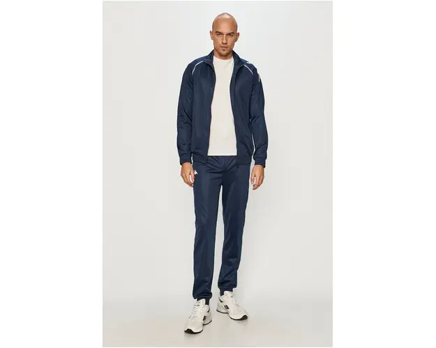 Kappa Trening barbati, culoarea albastru marin