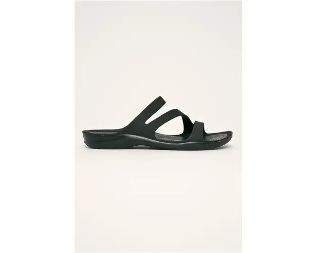 Crocs papuci Classic Swiftwater Sandal W 203998