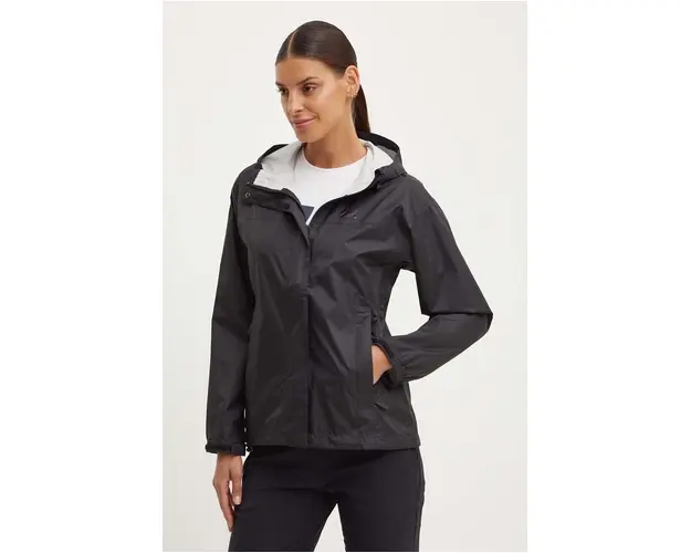 Helly Hansen jacheta de exterior Loke culoarea negru, 62282
