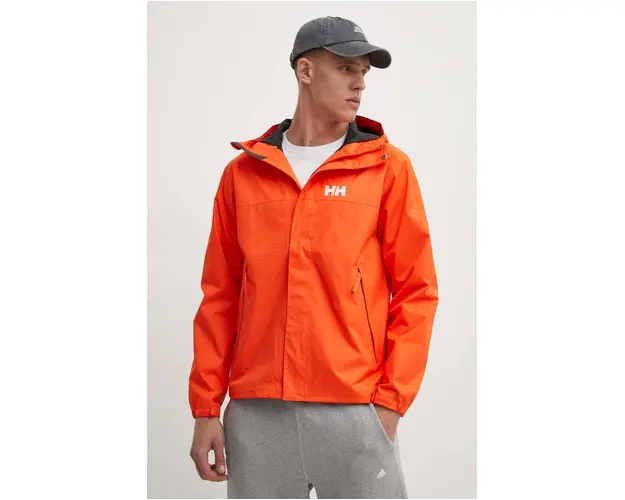 Helly Hansen geaca de ploaie