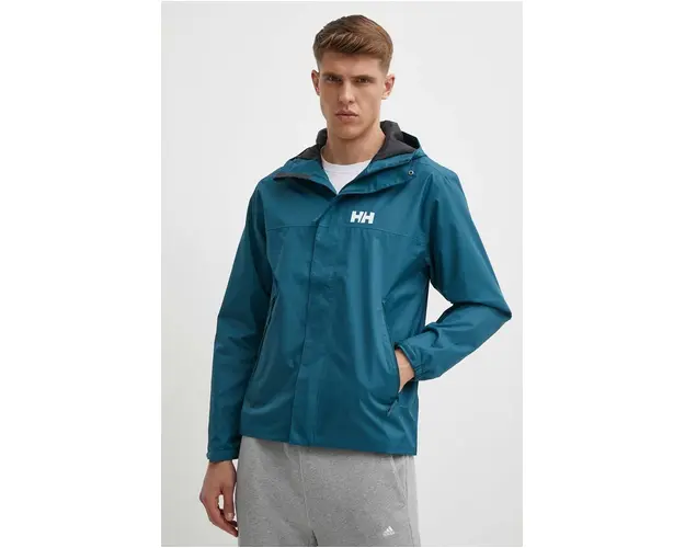 Helly Hansen geaca de ploaie