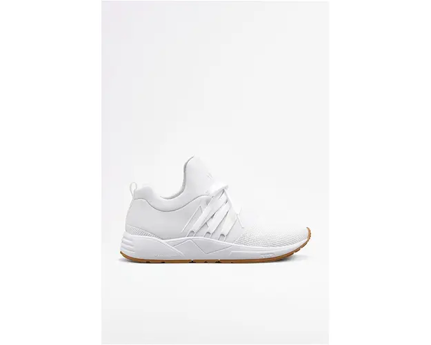 Arkk Copenhagen - Pantofi EL1422.0010 EL1422.0010-White