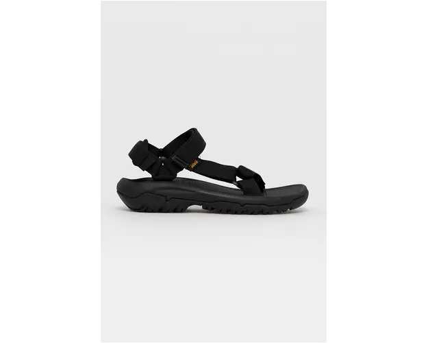 Teva sandale femei, culoarea negru 1019235-CBWHT