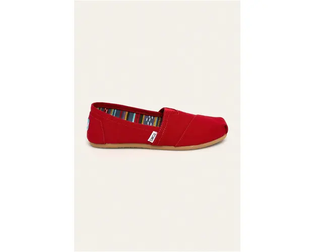 Toms - Espadrile Classic