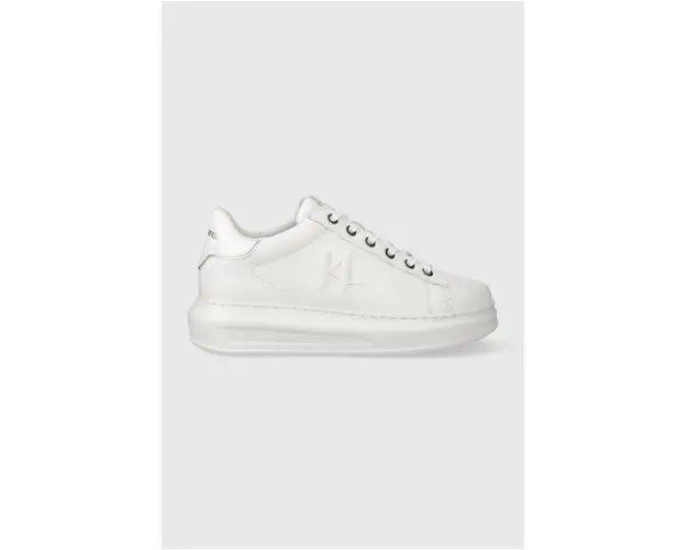 Karl Lagerfeld - Ghete de piele