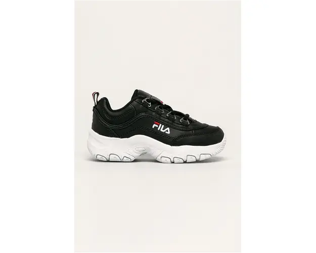 Fila - Pantofi copii Strada low kids