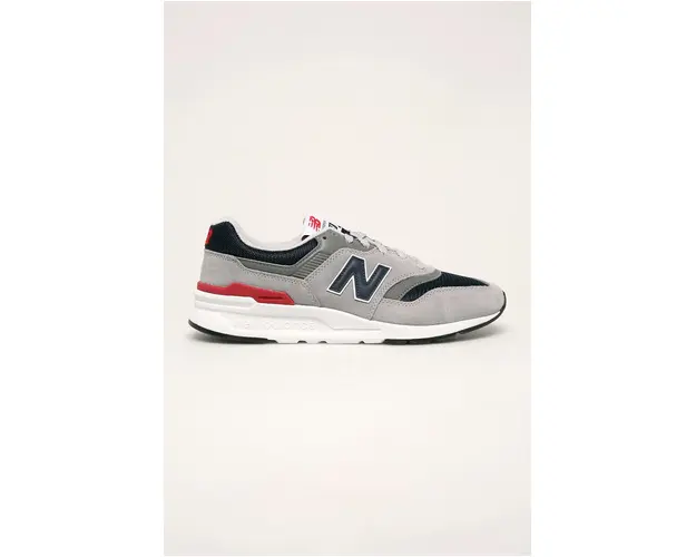 New Balance pantofi CM997HCJ CM997HCJ-086