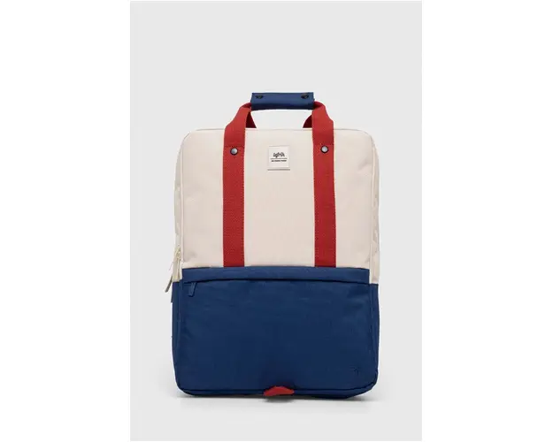 Lefrik rucsac DAILY BACKPACK mare, neted