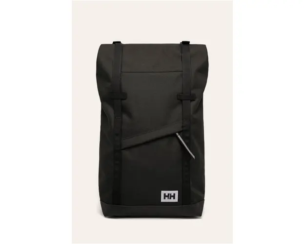 Helly Hansen rucsac culoarea negru, mare, uni 67187