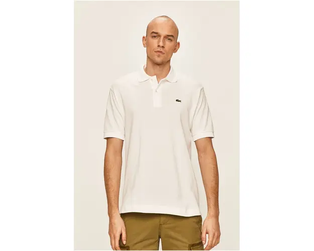 Lacoste tricou polo L1212....-001