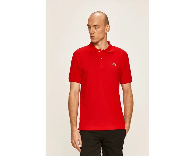 Lacoste tricou polo L1212....-001