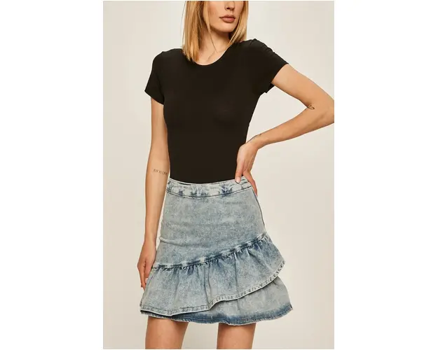 Tally Weijl - Fusta jeans