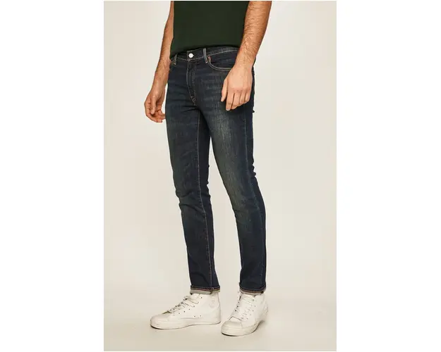 Levi's jeans 511 04511.4102-DarkIndigo