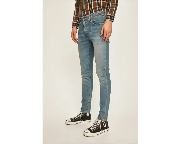Levi's jeans 512 28833.0588-MedIndigoF