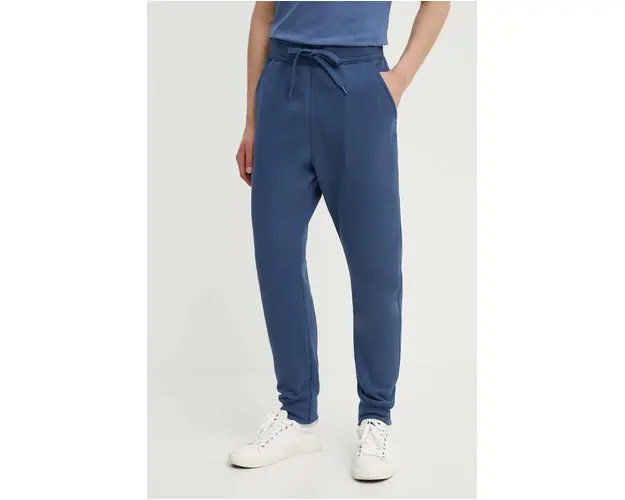 G-Star Raw pantaloni de trening neted
