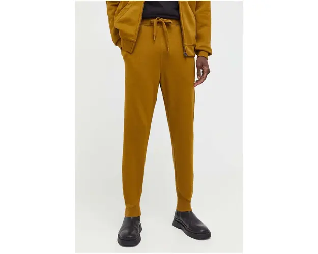 G-Star Raw pantaloni de trening neted