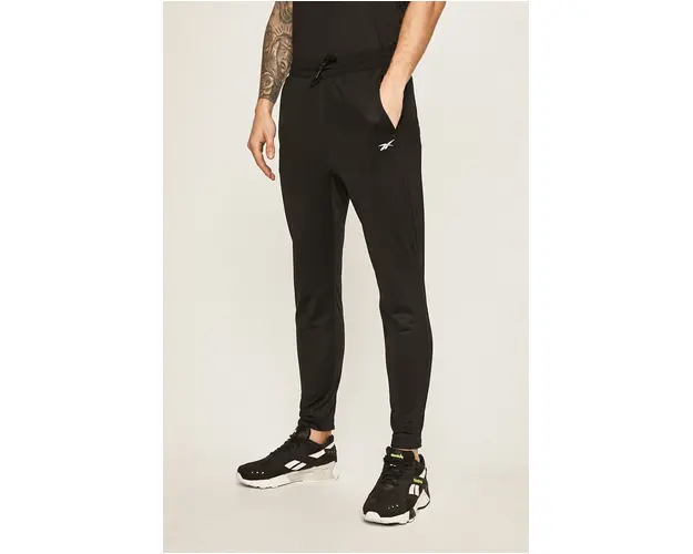 Reebok - Pantaloni FJ4057