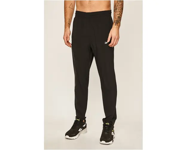 Reebok - Pantaloni FJ4060