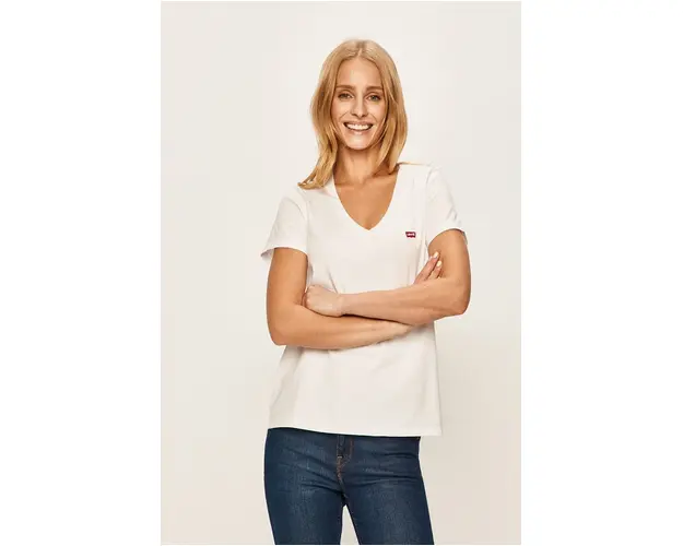 Levi's tricou 85341.0002-Neutrals