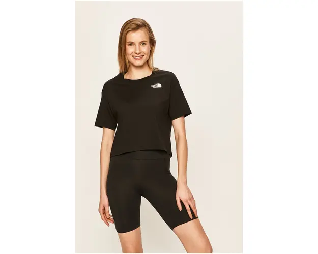 The North Face tricou NF0A4SYCJK31-JK31